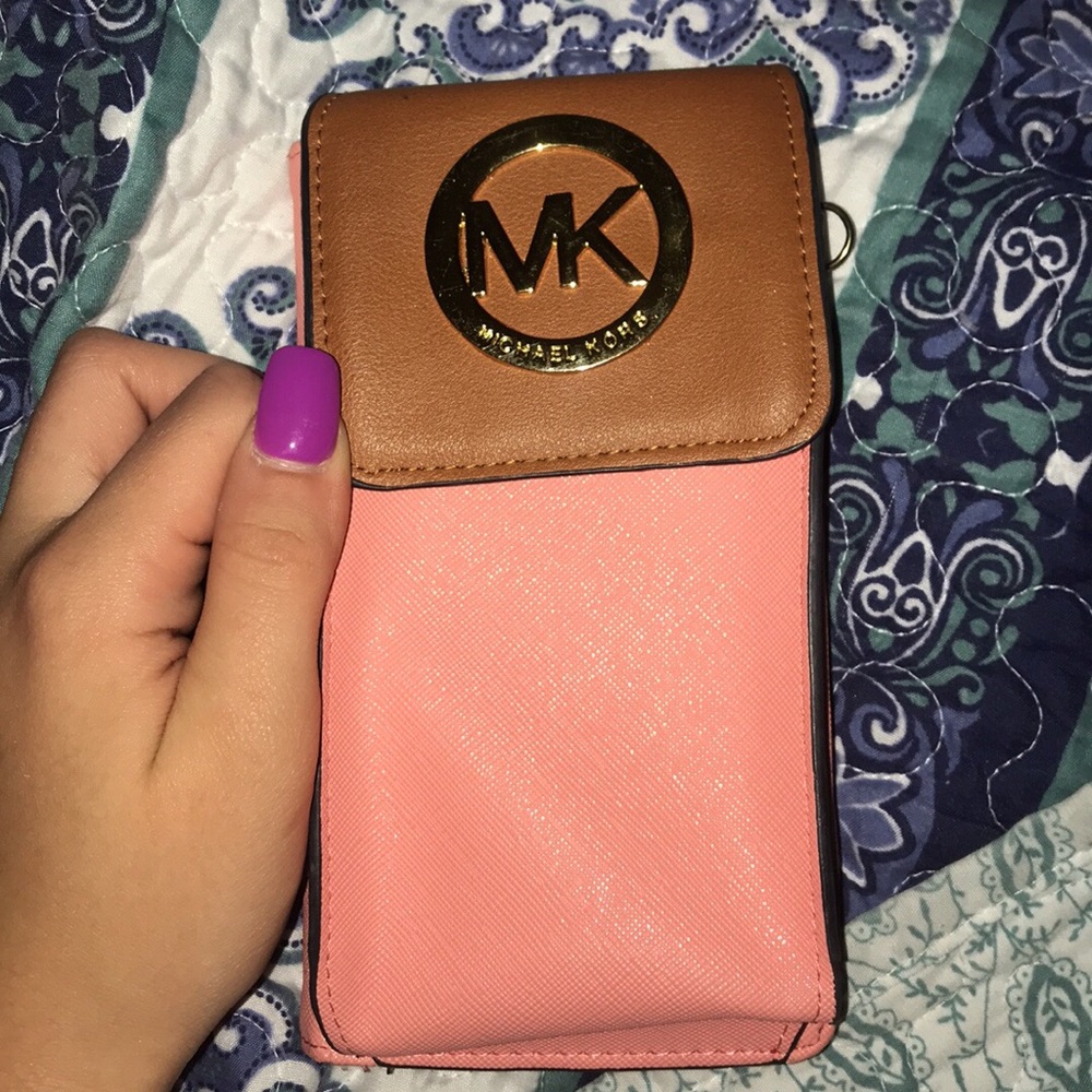 MICHAEL KORS WALLET